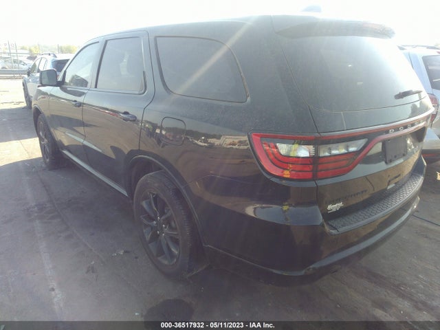 Dodge Durango Sxt 2018 1C4RDHAG0JC278001 Image 3