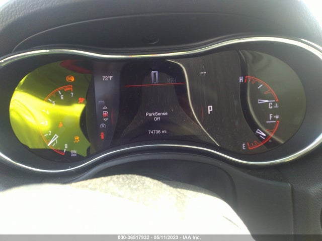 Dodge Durango Sxt 2018 1C4RDHAG0JC278001 Image 7