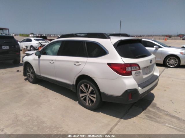 4S4BSANC8K3340036 Subaru Outback Limited