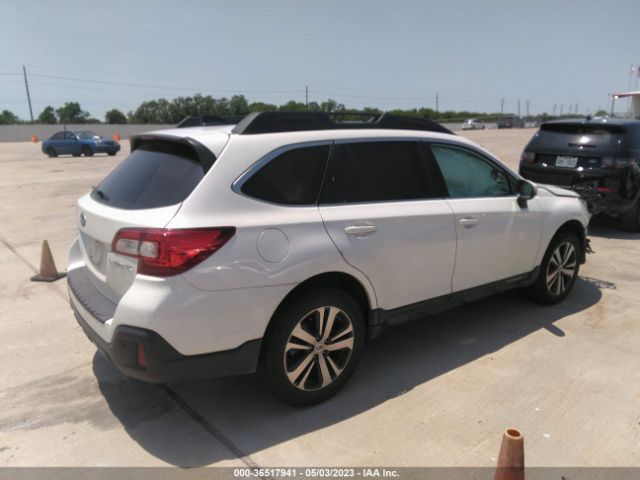 4S4BSANC8K3340036 Subaru Outback Limited
