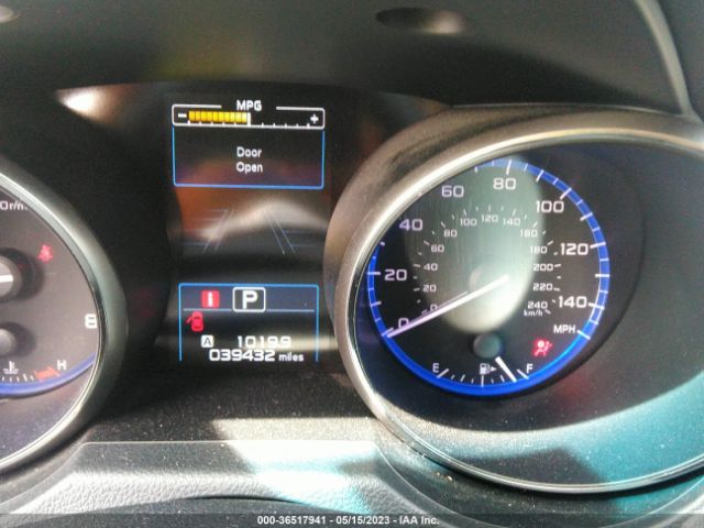 4S4BSANC8K3340036 Subaru Outback Limited