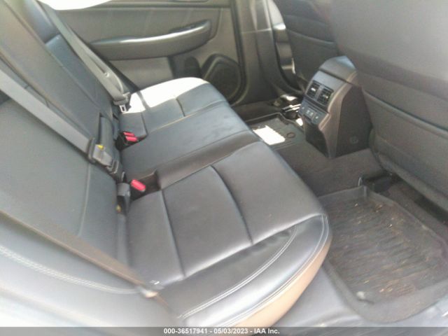 4S4BSANC8K3340036 Subaru Outback Limited