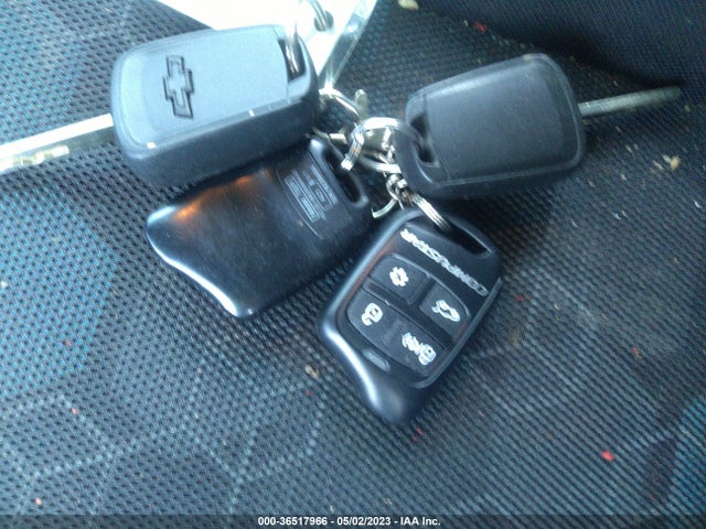 Chevrolet SPARK LS 2016 KL8CB6SA7GC566139 Image 3