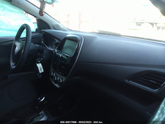 Chevrolet SPARK LS 2016 KL8CB6SA7GC566139 Image 6