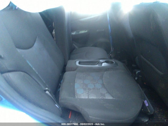 Chevrolet SPARK LS 2016 KL8CB6SA7GC566139 Image 9