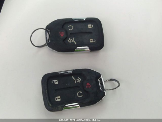 3GKALYEV3NL249390 GMC Terrain At4