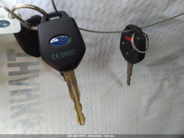 4S3GTAA60K3726005 Subaru Impreza