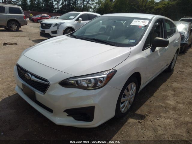 4S3GTAA60K3726005 Subaru Impreza