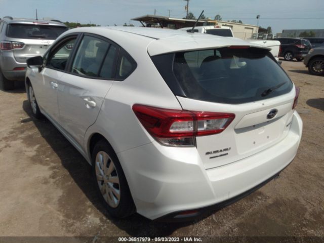 4S3GTAA60K3726005 Subaru Impreza