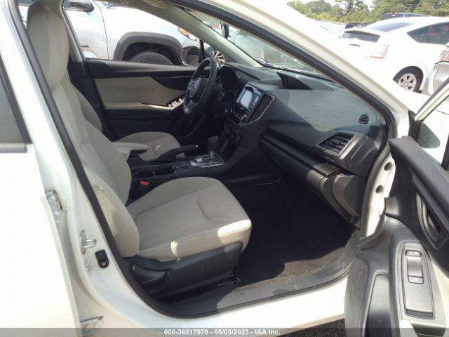 4S3GTAA60K3726005 Subaru Impreza