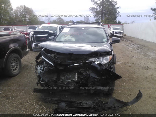 Toyota RAV4 LE 2015 2T3ZFREV3FW196437 Image 6
