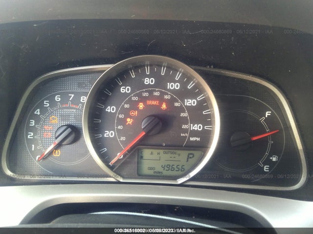 Toyota RAV4 LE 2015 2T3ZFREV3FW196437 Image 7