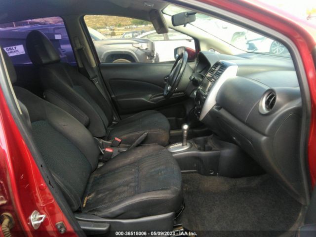 3N1CE2CP0GL377513 Nissan Versa Note S/s Plus/sv/sr/sl
