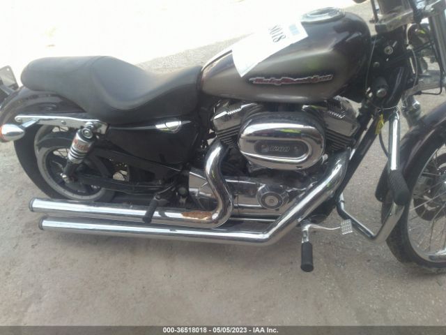 2007 HARLEY-DAVIDSON XL1200 1HD1CT3157K461810 Photo 7