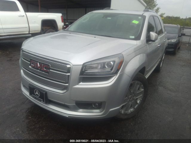 1GKKVTKD0EJ123993 GMC Acadia Denali