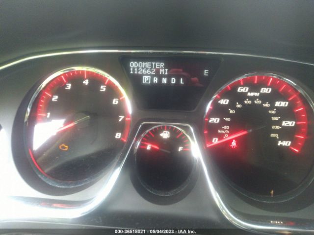 1GKKVTKD0EJ123993 GMC Acadia Denali