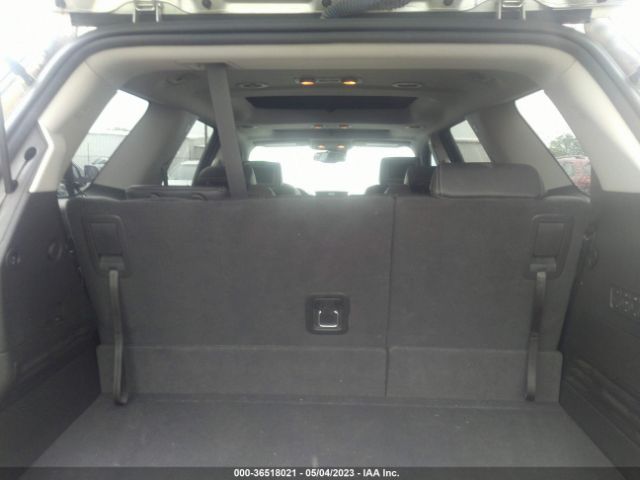 1GKKVTKD0EJ123993 GMC Acadia Denali