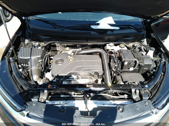 Chevrolet EQUINOX LT 2023 3GNAXKEG8PL115967 Image 10