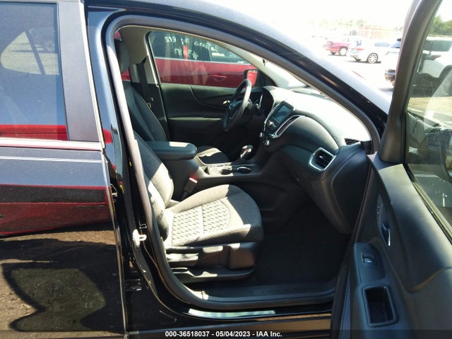 Chevrolet EQUINOX LT 2023 3GNAXKEG8PL115967 Image 5