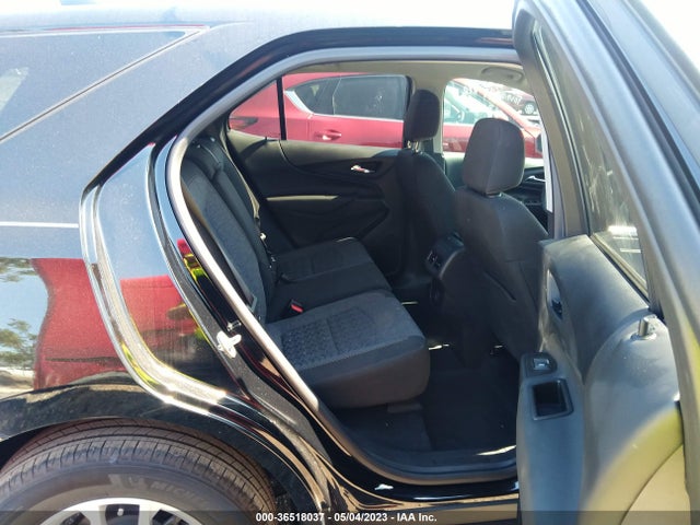 Chevrolet EQUINOX LT 2023 3GNAXKEG8PL115967 Image 8