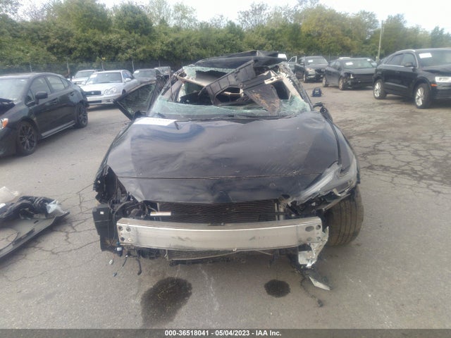Nissan Maxima 3.5 Sr 2016 1N4AA6APXGC400498 Image 6