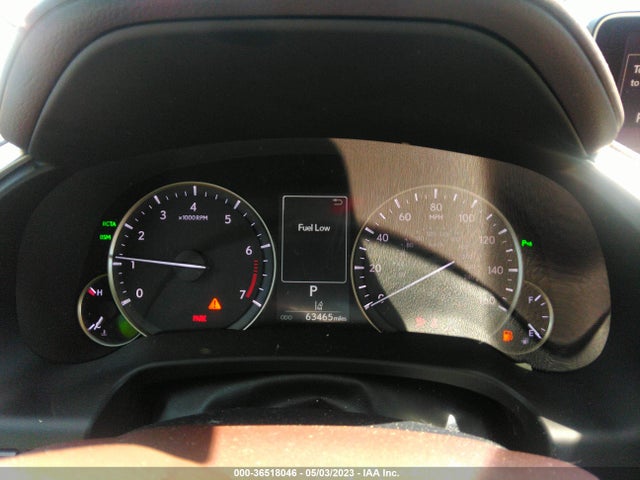 2T2ZZMCA2KC149278 Lexus Rx Rx 350