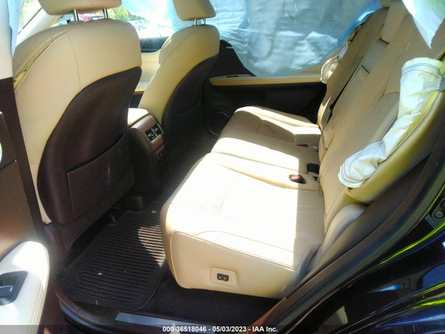 2T2ZZMCA2KC149278 Lexus Rx Rx 350