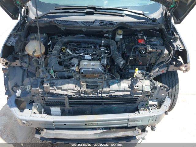MAJ3P1RE7JC163442 Ford ECOSPORT S