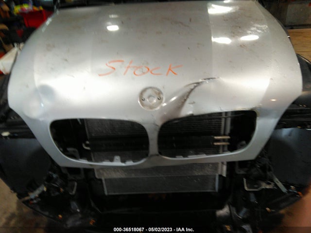 2009 BMW X5 30I VIN: 5UXFE43539L271798