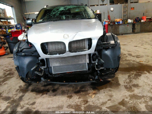 2009 BMW X5 30I VIN: 5UXFE43539L271798