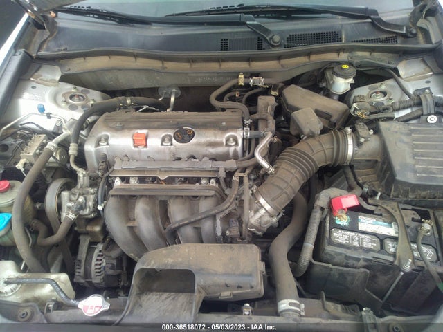 2012 HONDA ACCORD SDN LX PREMIUM VIN: 1HGCP2F46CA070357