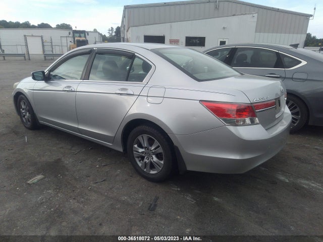 2012 HONDA ACCORD SDN LX PREMIUM VIN: 1HGCP2F46CA070357