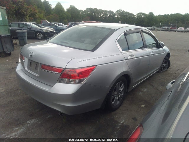 2012 HONDA ACCORD SDN LX PREMIUM VIN: 1HGCP2F46CA070357