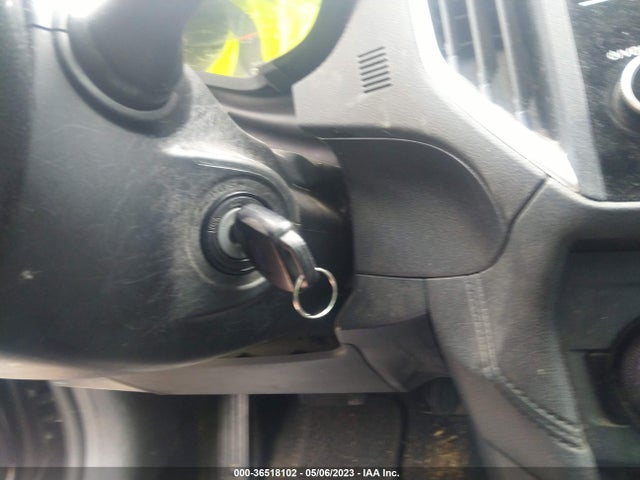 Subaru Impreza 2018 4S3GTAA66J3732017 Image 3