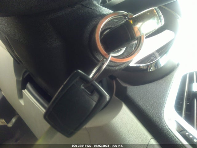 2011 GMC TERRAIN SLT-2 VIN: 2CTFLXECXB6245397