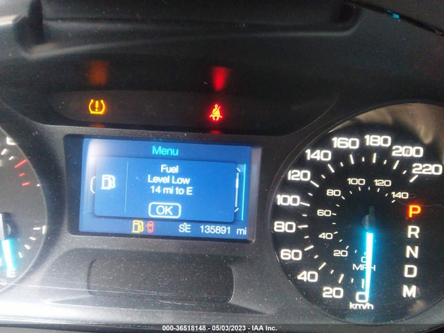 2011 FORD EDGE SEL VIN: 2FMDK3JC0BBB56218