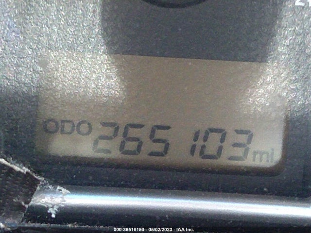 2011 HYUNDAI VERACRUZ LIMITED VIN: KM8NU4CC5BU167310