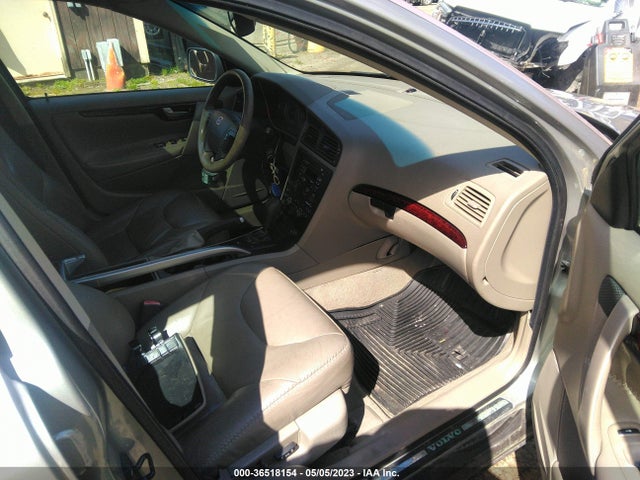 2004 VOLVO V70 XC70 VIN: YV1SZ59HX41132469