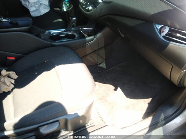 Chevrolet MALIBU LT 2017 1G1ZE5ST6HF155988 Image 5