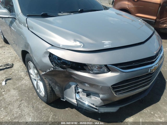 Chevrolet MALIBU LT 2017 1G1ZE5ST6HF155988 Image 6