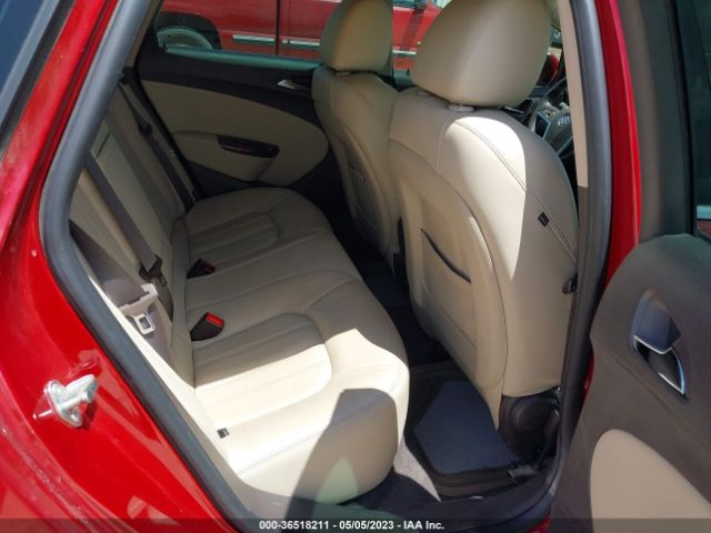 1G4PS5SK8E4223550 Buick Verano Leather Group