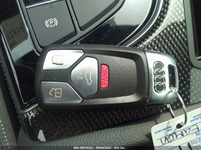 2023 AUDI S5 COUPE WAUP4AF53PA010096 Photo 10