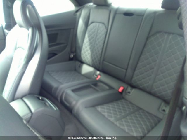 2023 AUDI S5 COUPE WAUP4AF53PA010096 Photo 7