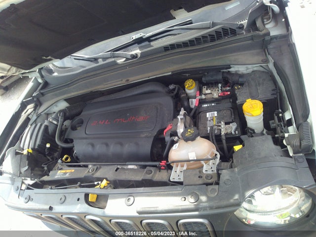 ZACCJBCT7FPC18077 Jeep Renegade Trailhawk