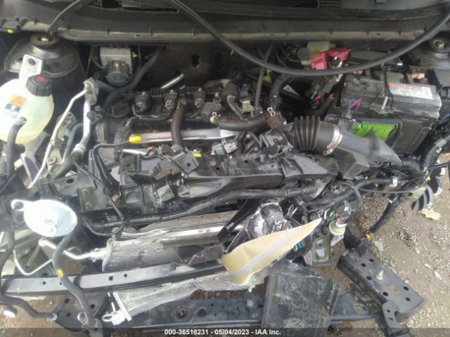 3N1CP5CVXML528301 Nissan KICKS SV