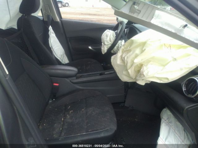 3N1CP5CVXML528301 Nissan KICKS SV