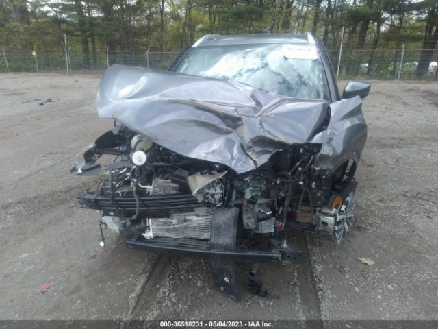 3N1CP5CVXML528301 Nissan KICKS SV