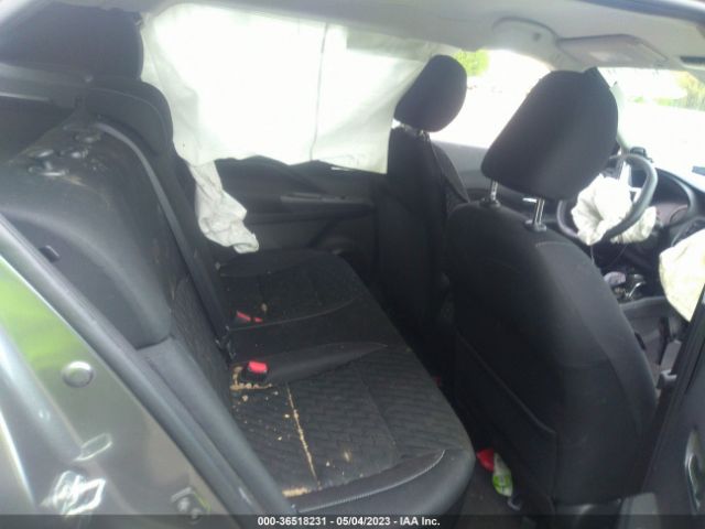 3N1CP5CVXML528301 Nissan KICKS SV