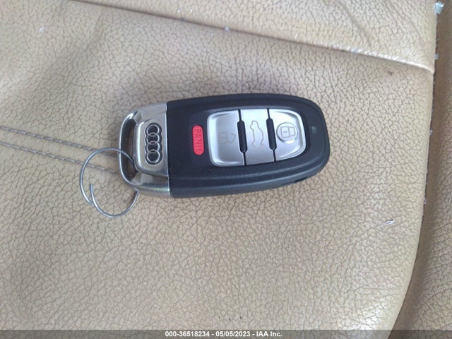 WAUFGAFC0EN116965 Audi A6 3.0t Premium Plus