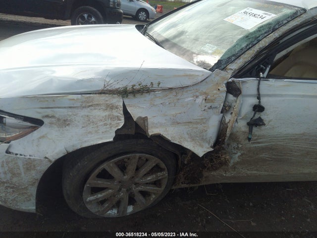WAUFGAFC0EN116965 Audi A6 3.0t Premium Plus